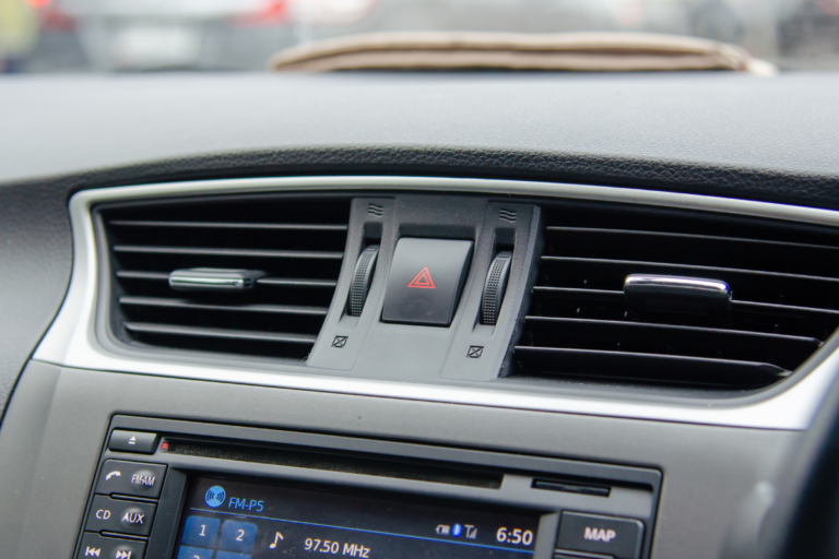 Car AC Not Working? Get Expert Best Repair Services in Dubai