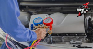 Car AC Repair Dubai