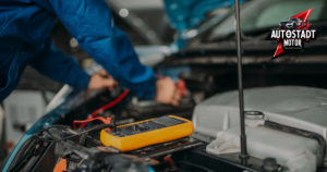 Car Electrician Dubai