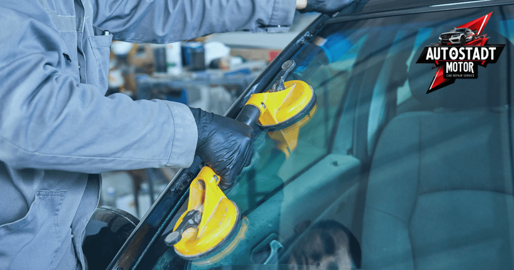 Car Windscreen Repair