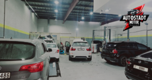 Auto Garage in Dubai: A Haven for Car Enthusiasts and Owners for 4 Important Techniques