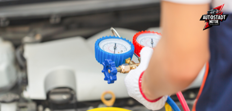 Auto Air Conditioning Troubleshooting: Your Guide to a Cool and ...