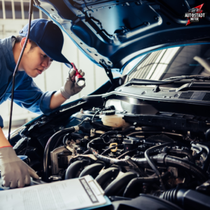 Car Gear Inspection - Autostadt Motor Services - A Best Repairing Car ...
