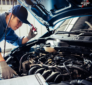 mobile car mechanic in Mall of Emirates