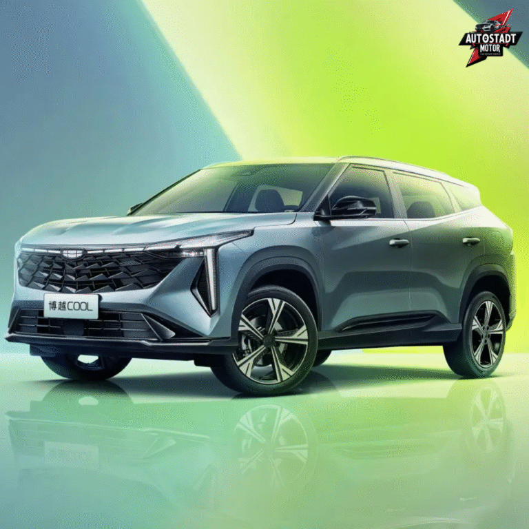 Geely Azkarra Repair In Dubai - Autostadt Motor Services - A Best ...