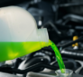 Coolant Flushing Services