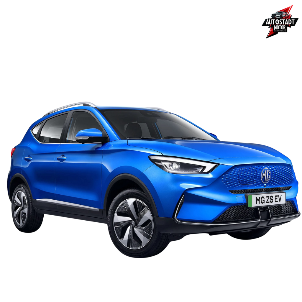 MG ZS EV Repair