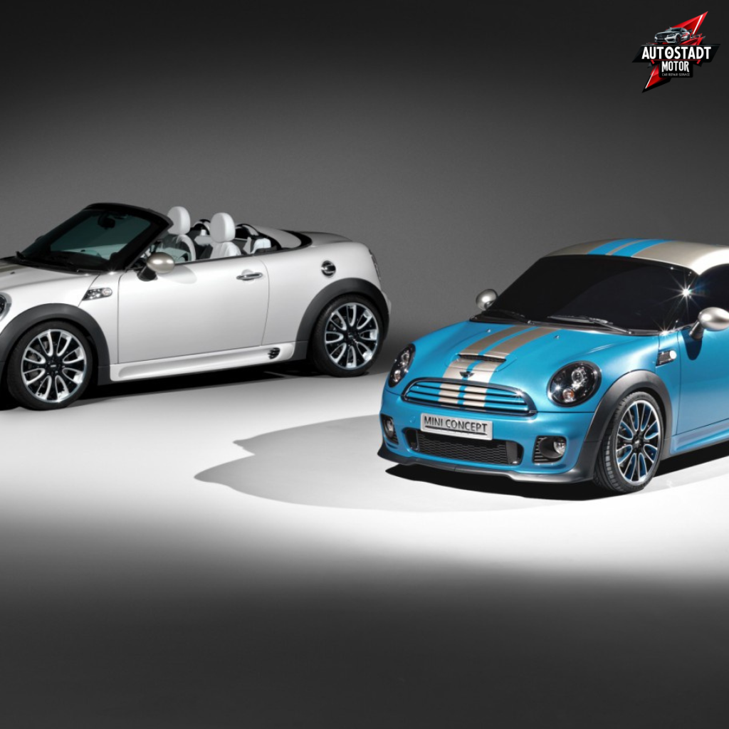 MINI Roadster
