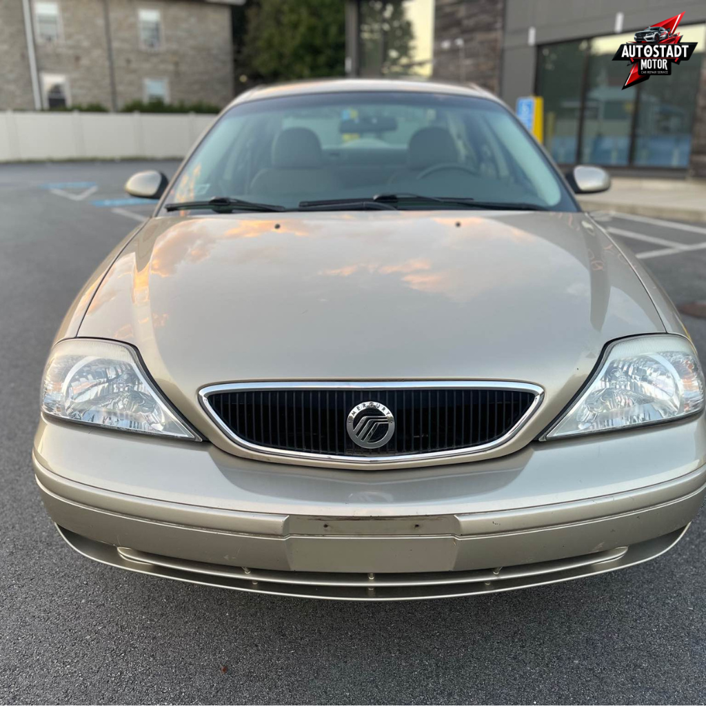 Mercury Sable