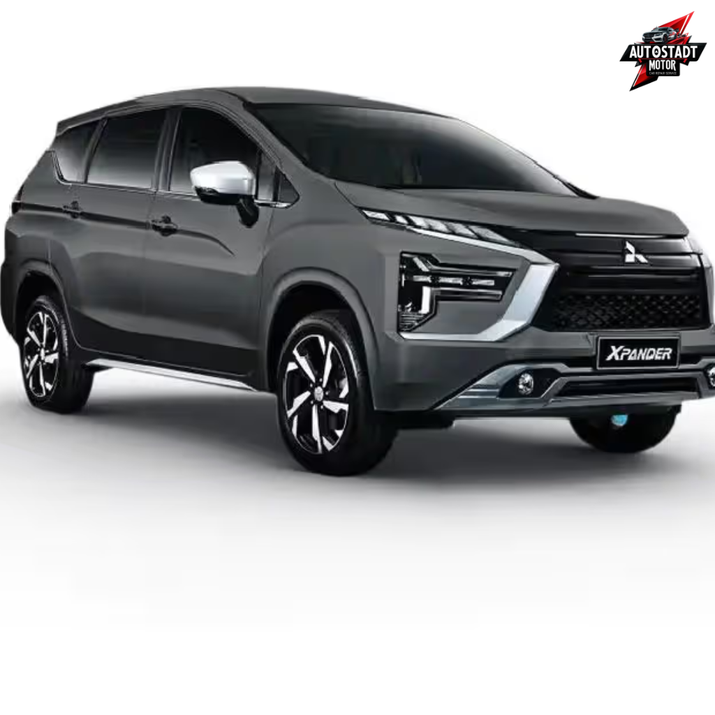 Mitsubishi Xpander