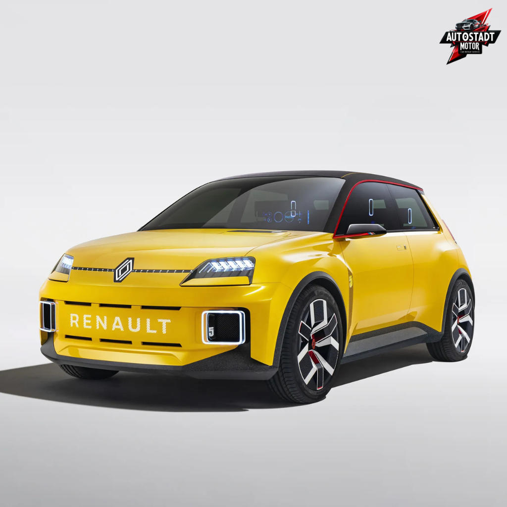 Renault Repair