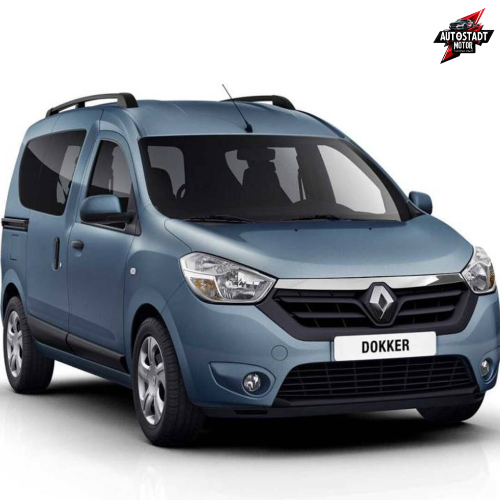 Renault Dacia Dokker