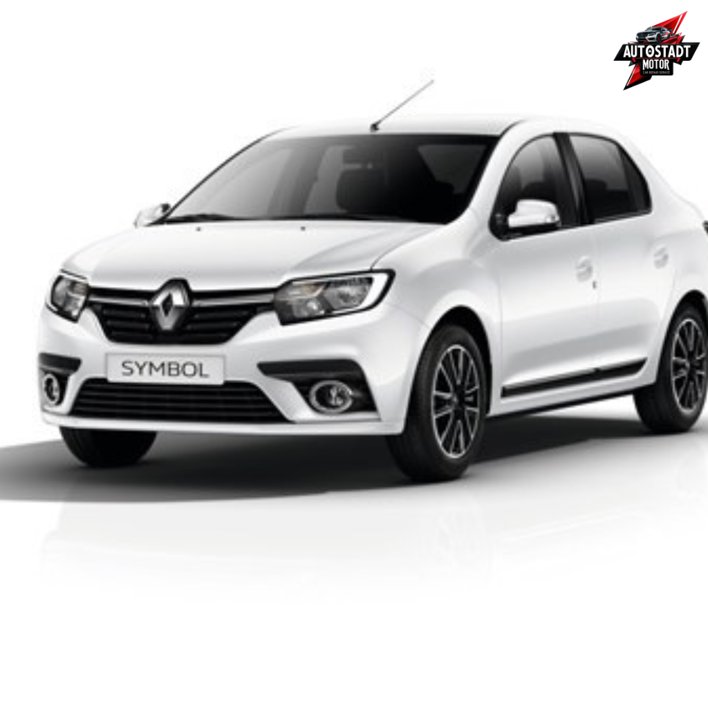 Renault Symbol