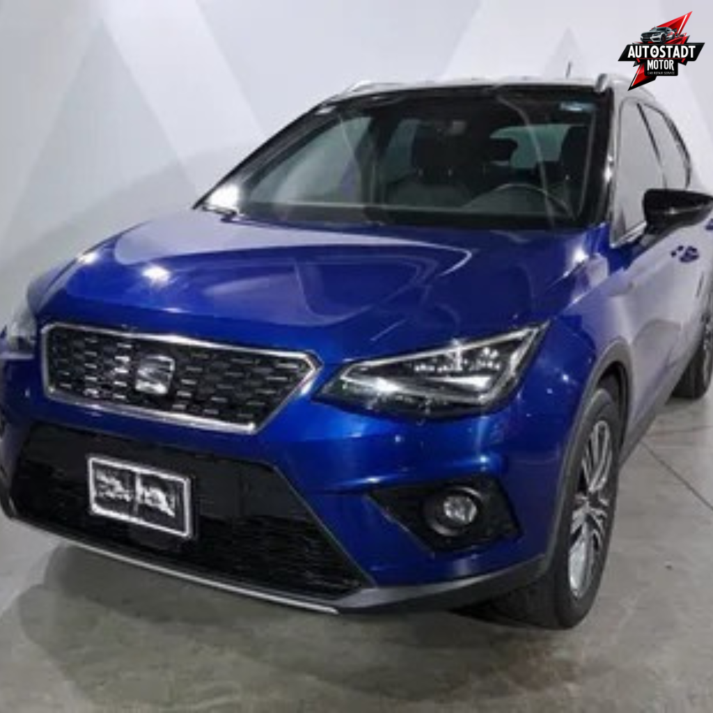 Seat Exeo