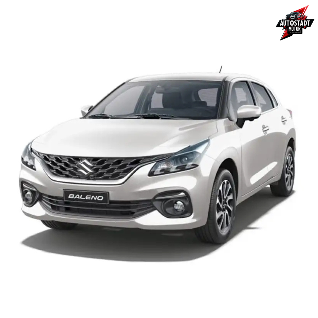 Suzuki Baleno