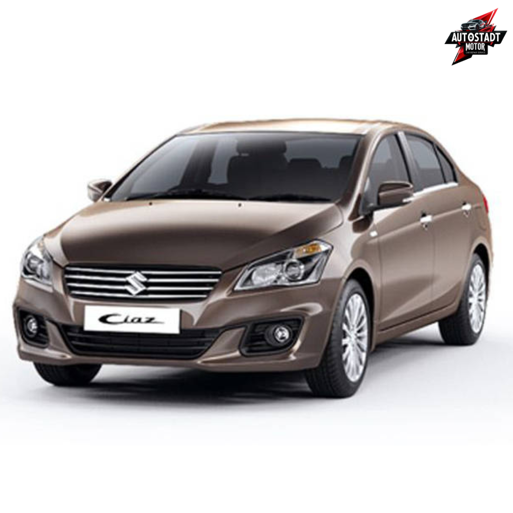 Suzuki Ciaz