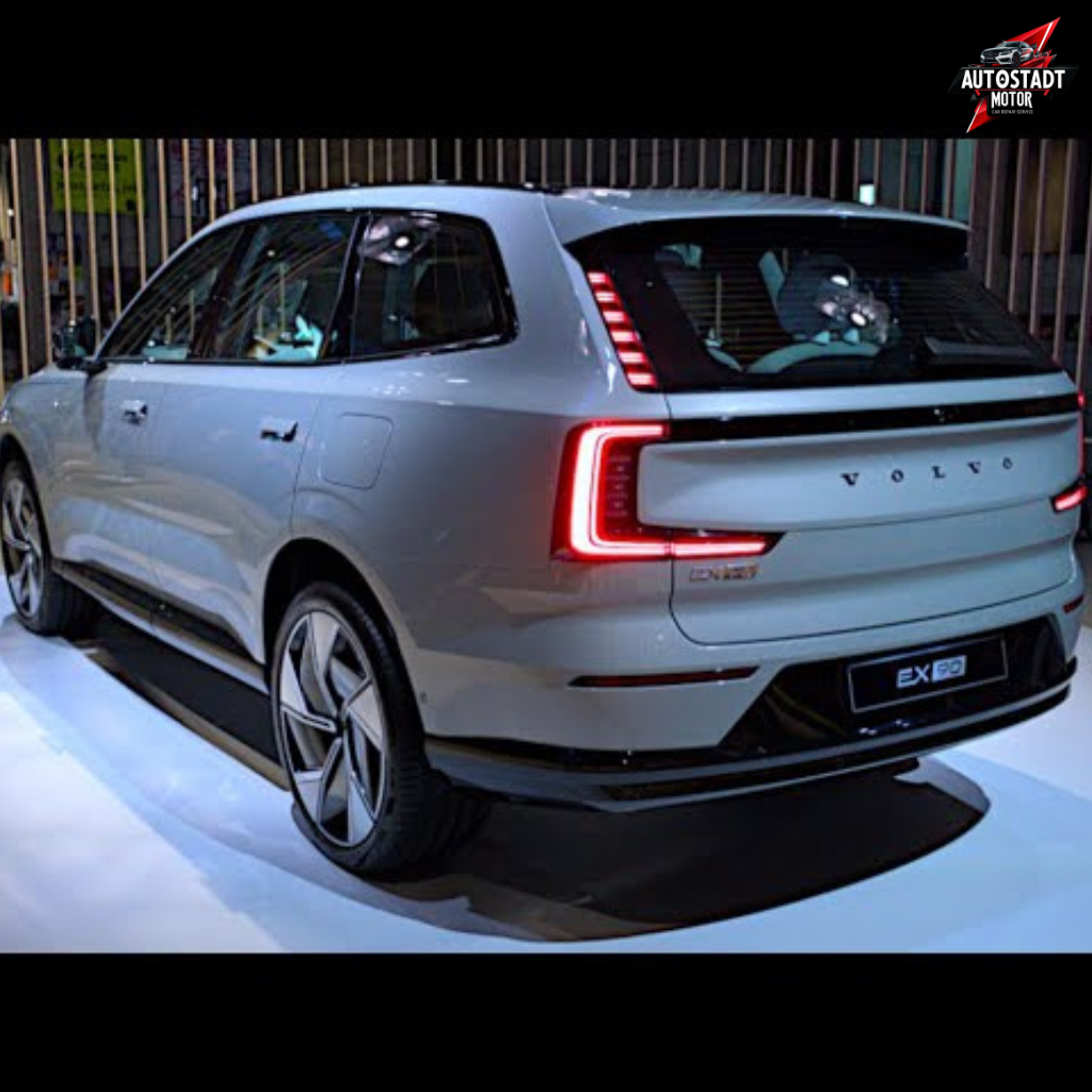 Volvo Repair