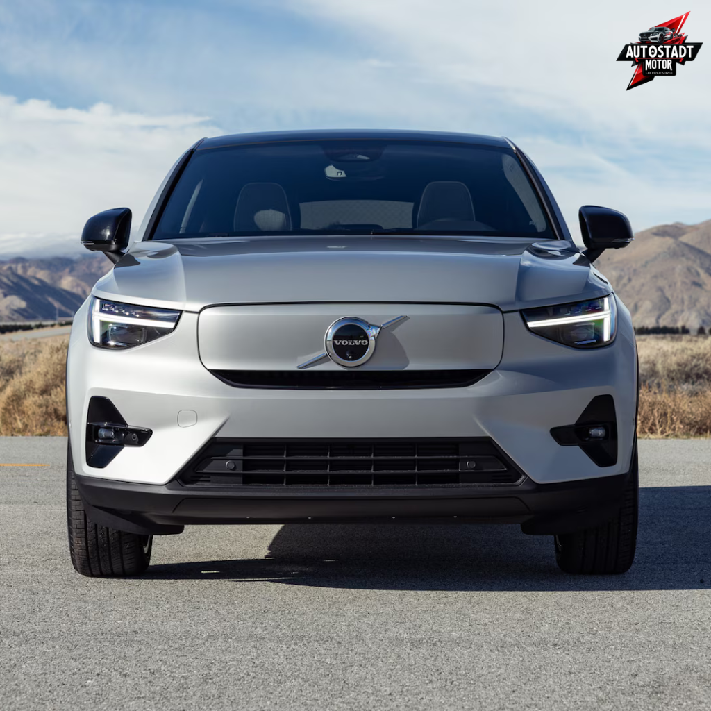 Volvo C40