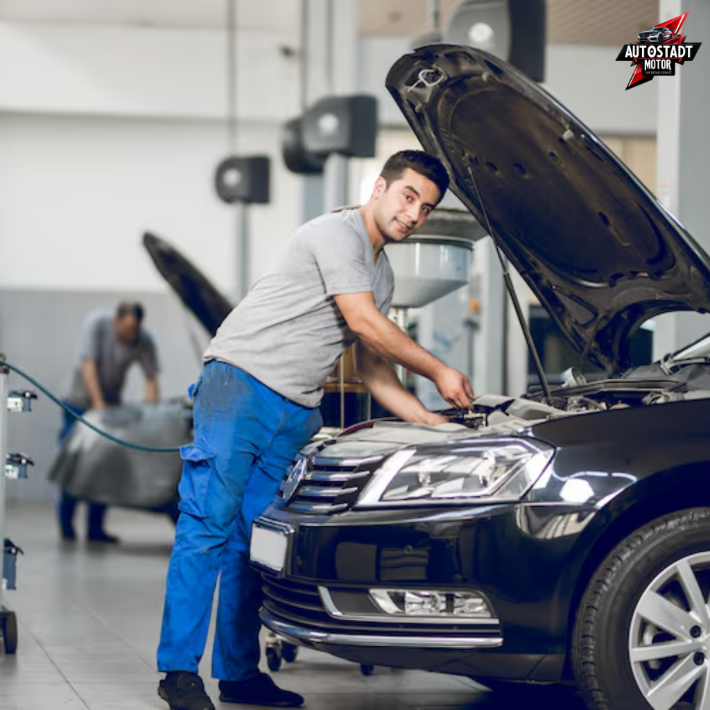 car service near me in Al Bararai