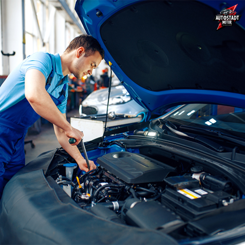 Auto Repair Near Me Al Bashra South