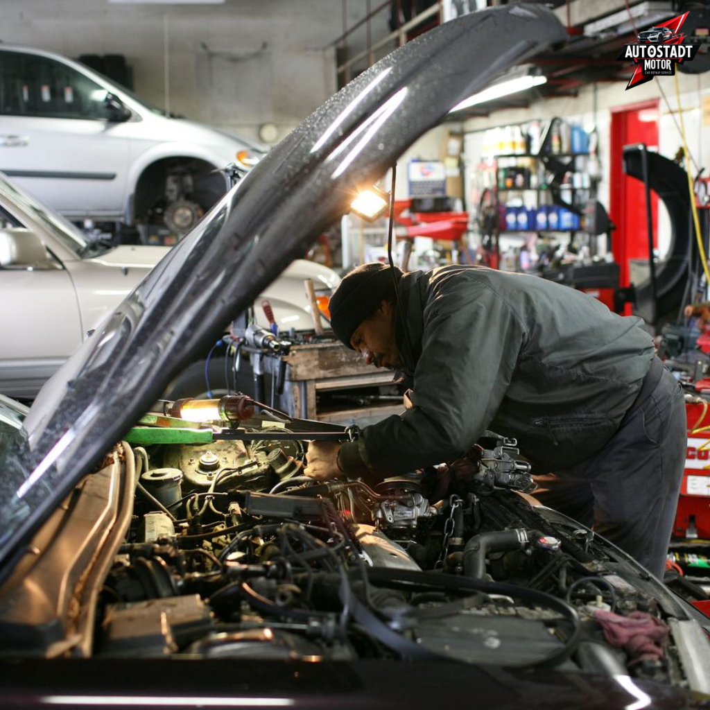 Auto Repair Near Me Al Bashra