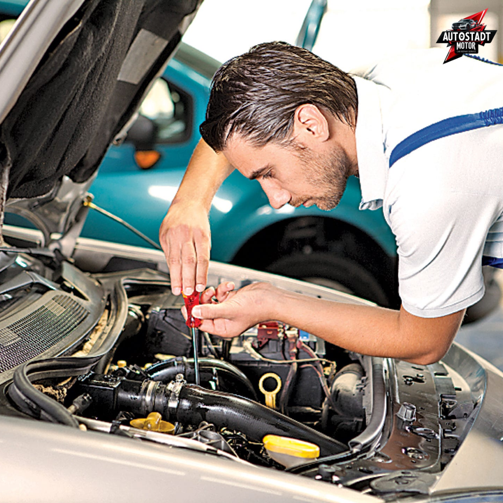 Auto Repair Near Me Al Quoz