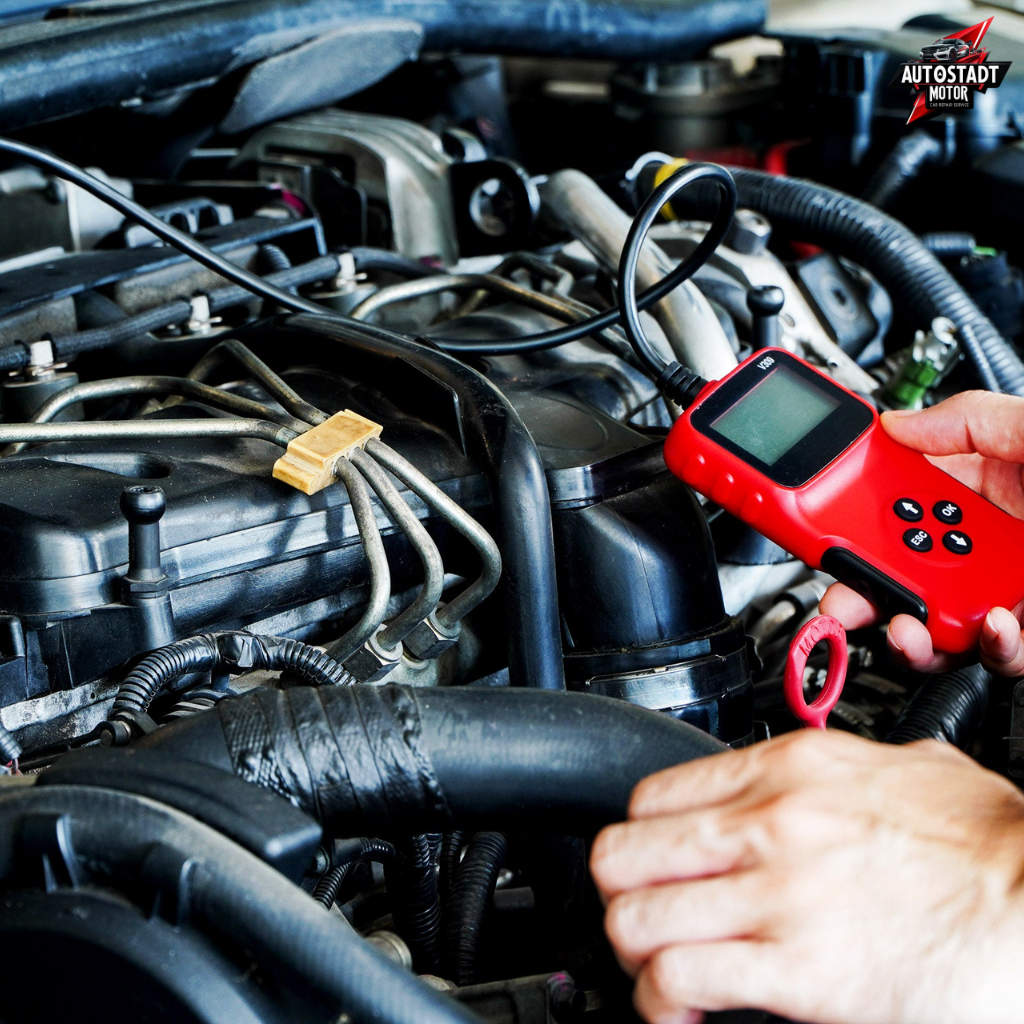 Auto Repair Near Me JBR