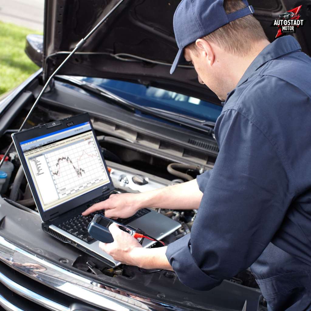 Auto Repair Near Me Business Bay