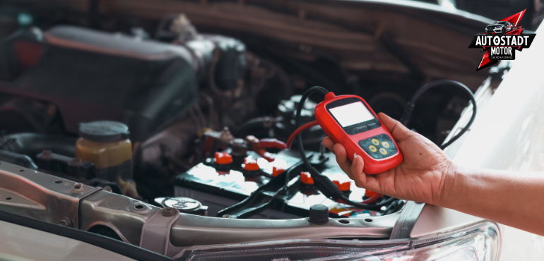 Car Repair Near Me In Al Quoz