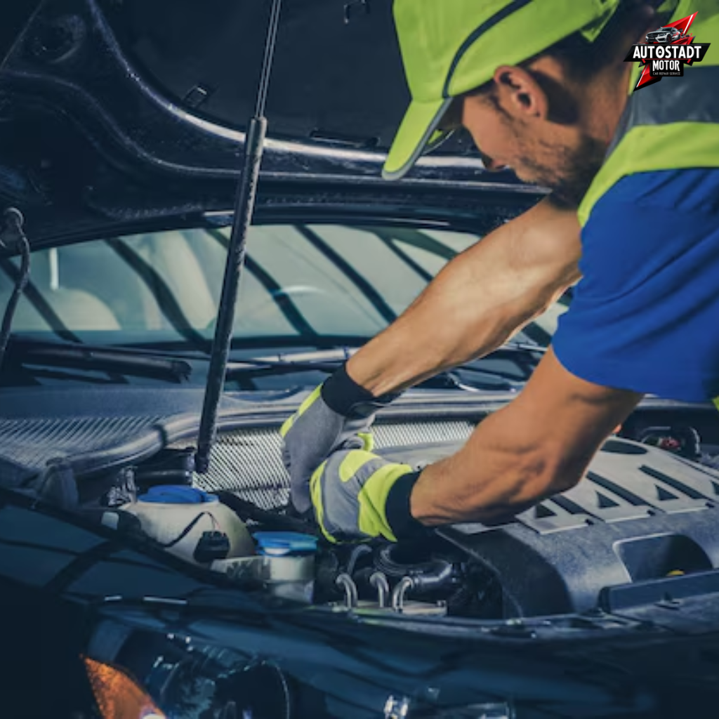 mobile car mechanic Arabian Ranches 2