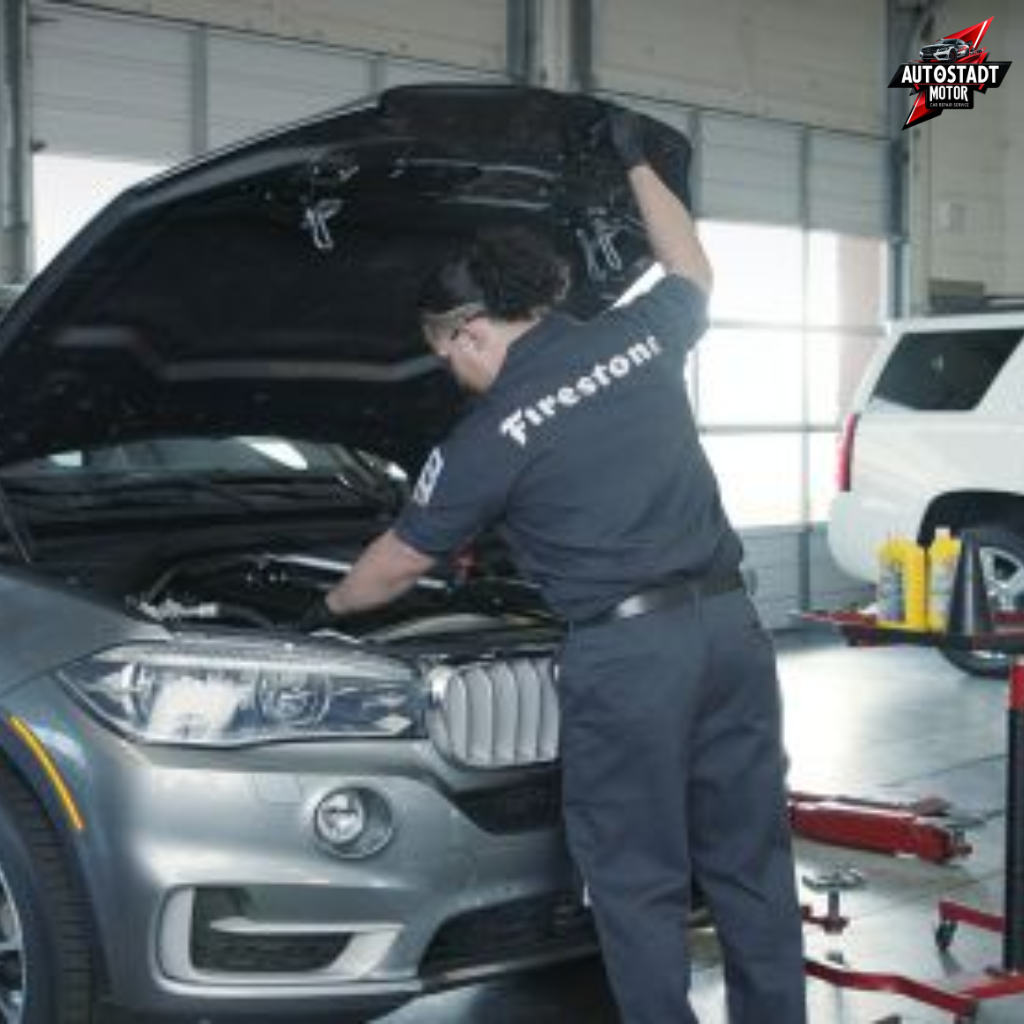 Auto Repair Near Me Damac Hills 2