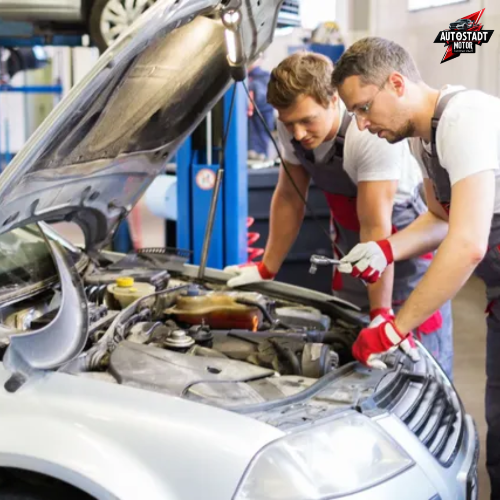 Auto Repair Near Me Dubai Land