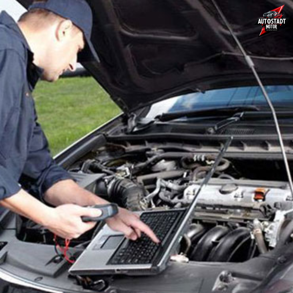 auto repair near me Mall Of Emirates