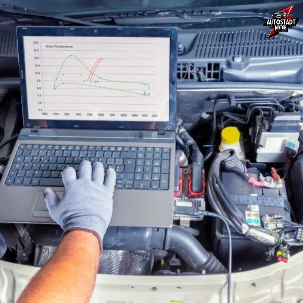 auto repair near me Meadows