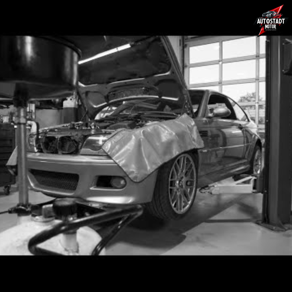 Auto Repair Near Me DIP