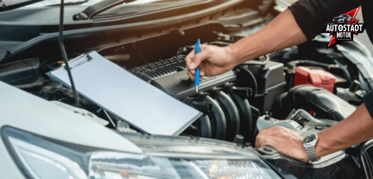 Car Service Near Me in Studio City