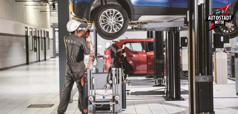 car service near me in Karama
