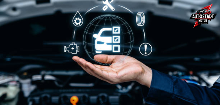 Car Service Near Me In Sheikh Zayed Road