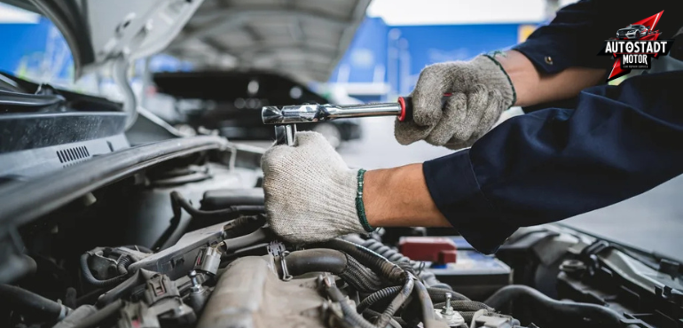 Car breakdown service in Al Bashra South