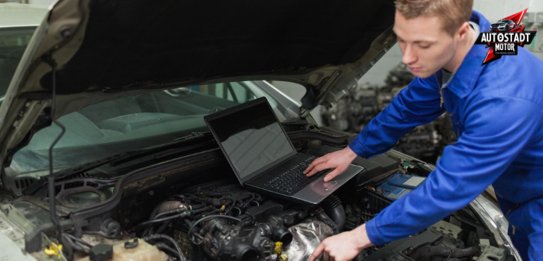 Car breakdown service in Silicon Oasis