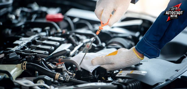Car breakdown service in JLT