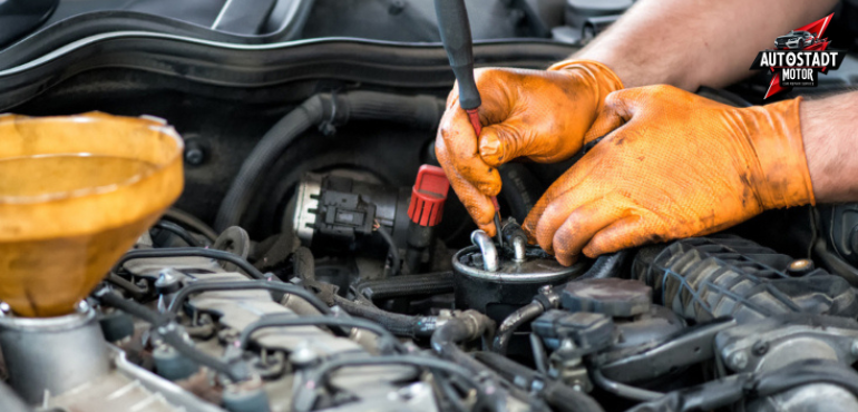 Car breakdown service in Silicon Oasis