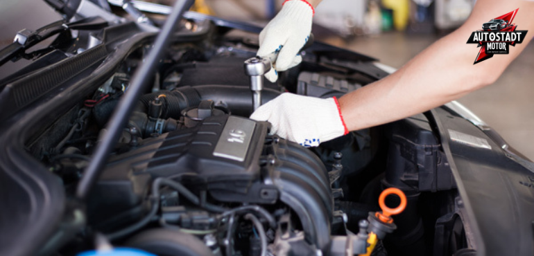 Car breakdown service in Al Jaddaf