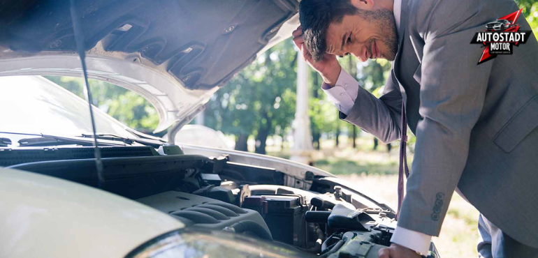 Car breakdown service in JVC