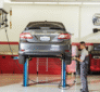 Toyota Car Repair