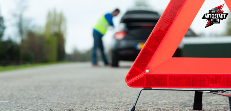 Hyundai Roadside Assistance