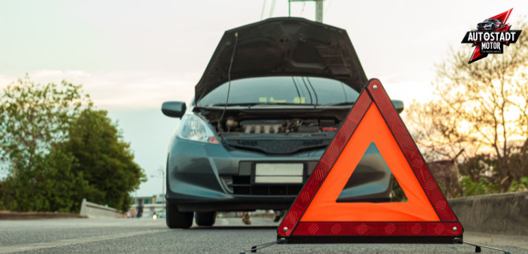 Hyundai Roadside Assistance Dubai