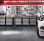 Best Giulietta Garage Dubai