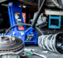 Toyota Auto Suspension Repair in Dubai