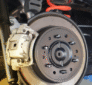 Audi S5 Sportback Brake Fix Near Me